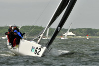 2013 Charleston Race Week A 2620