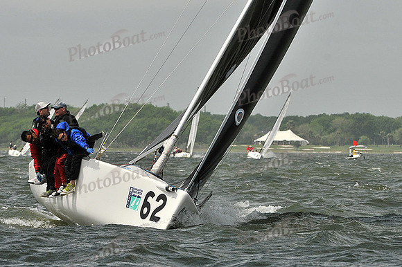 2013 Charleston Race Week A 2620