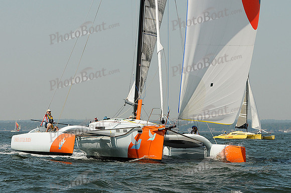2012 Vineyard Race A 530