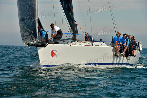 2017 Block Island Race Week C_1911