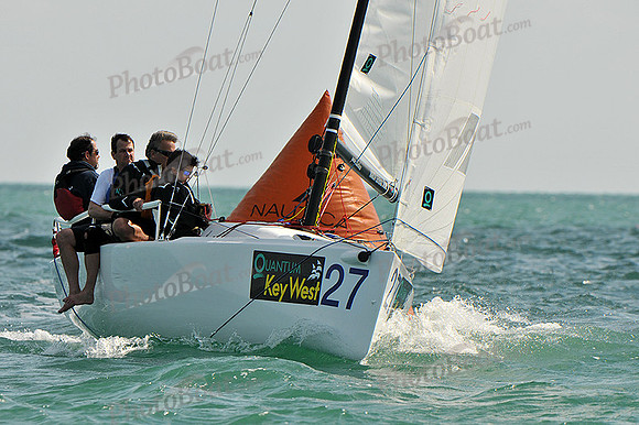 2013 Key West Race Week B 685