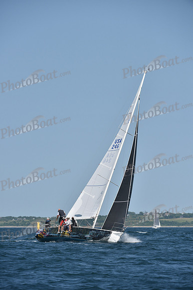 2019 Block Island Race Week A_0646