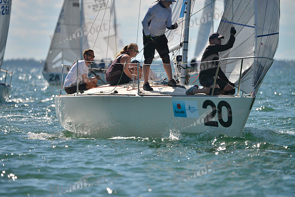 2019 J24 Worlds G_0831