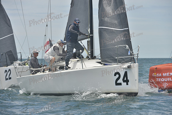 2025 Block Island Race Week K_0267