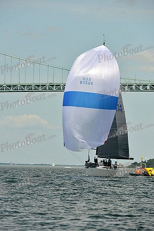 2015 NYYC Annual Regatta C 813