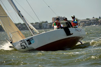 2016 Charleston Race Week D 0415
