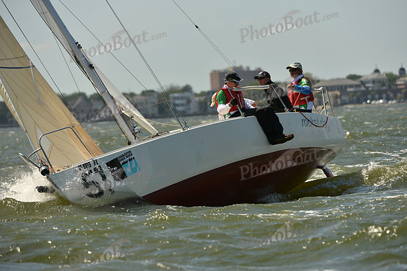 2016 Charleston Race Week D 0415