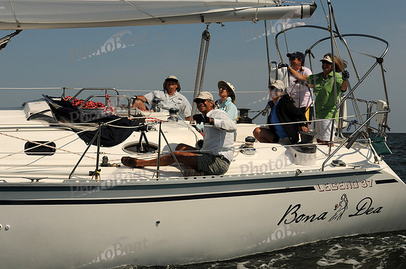 2011 Southern Bay RW D 674