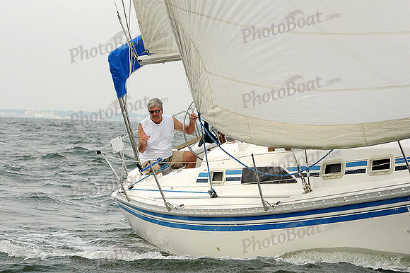 2012 Cape Charles Cup A 204