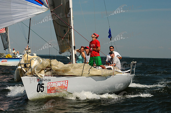 2011 Screwpile C 3362