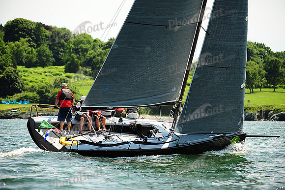 2014 NYYC Race Week C 482