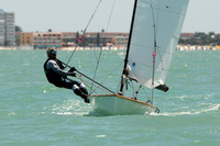 2012 Contender Worlds A 606