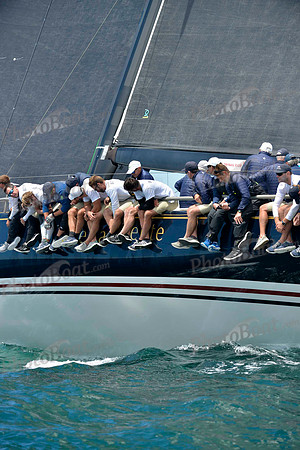 2021 Block Island Race Week D_0950