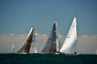 2015 Block Island Race Week H 427
