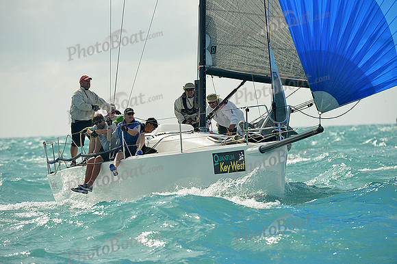 2015 Key West Race Week E 1273