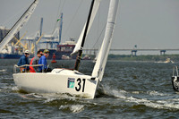 2014 Charleston Race Week B 832