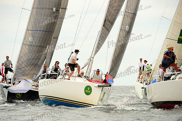 2014 NYYC Race Week E 215
