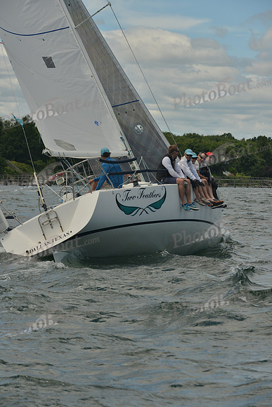 2016 NYYC Annual Regatta B_0539