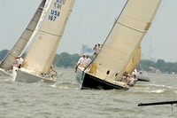 2012 Southern Bay Race Week A 2694
