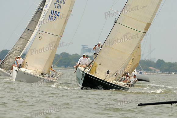 2012 Southern Bay Race Week A 2694