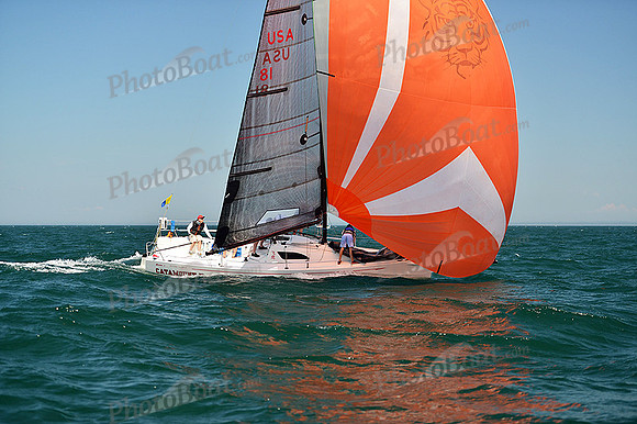 2015 Block Island Race Week C 051