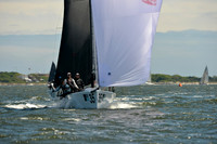 2016 Charleston Race Week C 1370