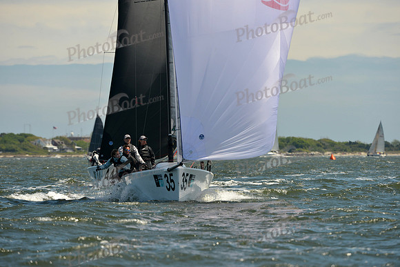 2016 Charleston Race Week C 1370