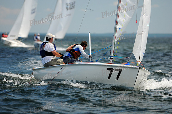 2011 Flying Scot NAC F 878