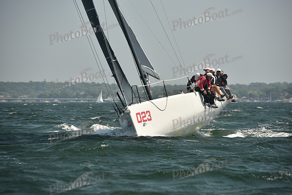 2024 NYYC Annual Regatta_3584
