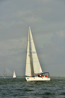 2019 Charleston Race Week B_0774