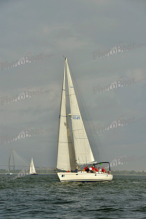 2019 Charleston Race Week B_0774