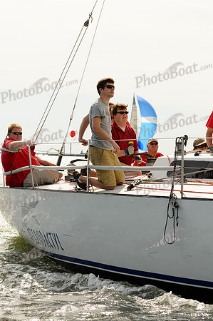 2011 Southern Bay RW A 175