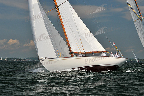 2012 NYYC Annual Regatta A 851