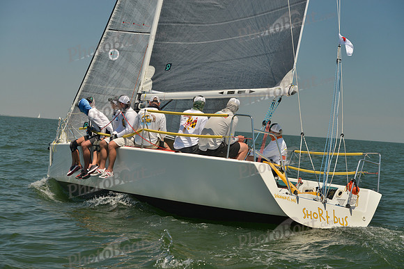 2017 Southern Bay Race Week B_1301
