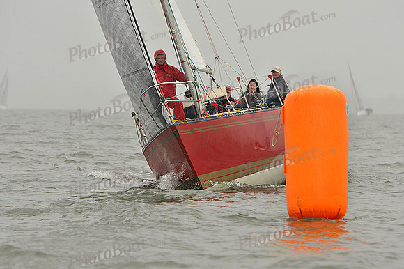 2014 Southern Bay Race Week A 237