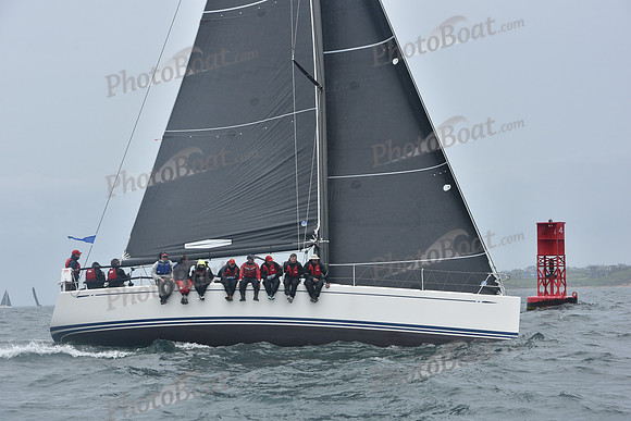 2019 Block Island Race Week G_1062