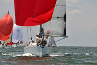 2012 CPYC One Design 1498