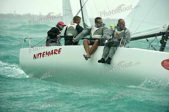 2016 Key West Race Week H_0548