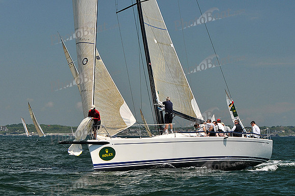 2012 NYYC Annual Regatta A 790