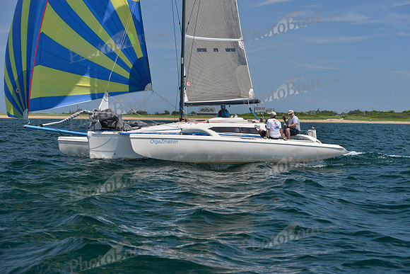 2019 Block Island Race Week D_0535