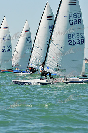 2012 Contender Worlds B 110