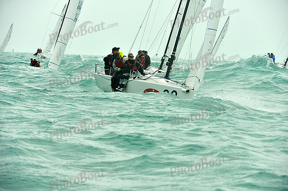 2016 Key West Race Week H_0429