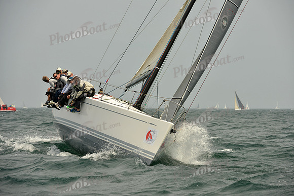 2015 Block Island Race Week D 342