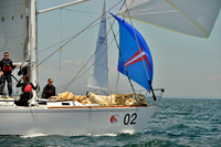 2017 Block Island Race Week C_0495
