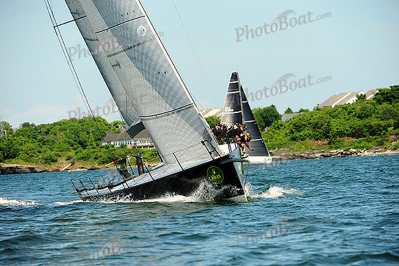 2014 NYYC Race Week C 530