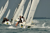 2014 Key West Race Week B 808