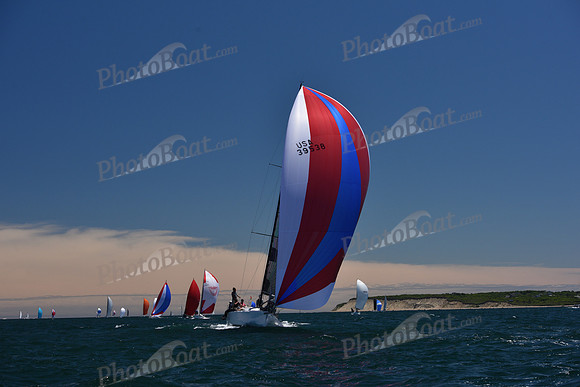 2021 Block Island Race Week E_3017