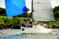 2014 NYYC Race Week C 1327