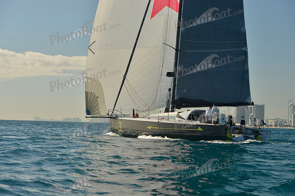 2019 Ft Lauderdale to Key West Race_0621