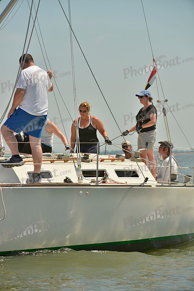 2017 Southern Bay Race Week C_0479